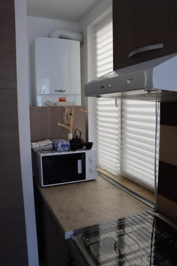 Central Apartment Targu Mures Exterior photo