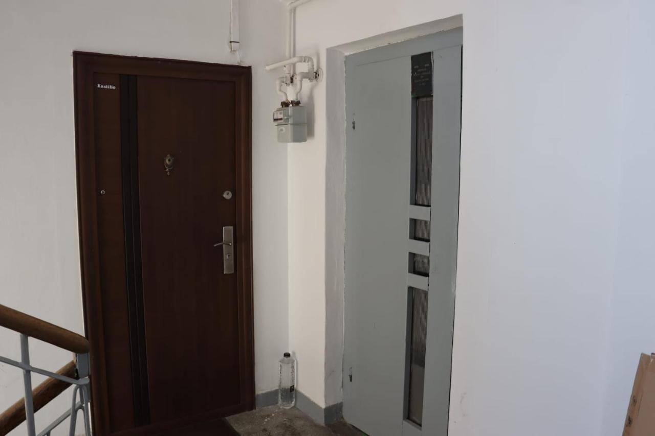 Central Apartment Targu Mures Exterior photo